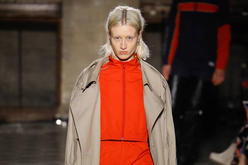 Luxury Women's Sportswear How To Wear It At Any Age British Vogue