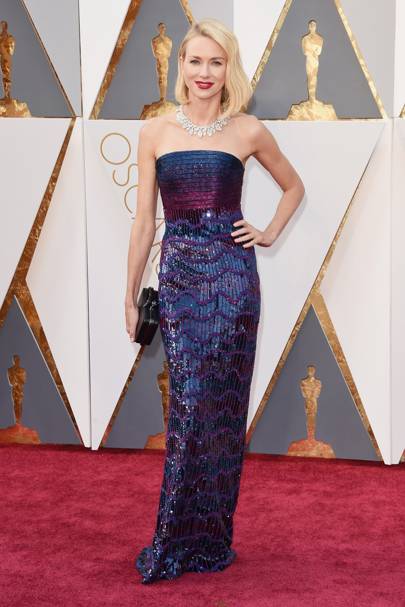 Award Ceremony Dresses