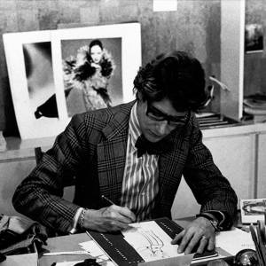 Yves Saint Laurent news and features | British Vogue