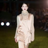 Salome Gviniashvili Autumn/Winter 2016 Ready-To-Wear | British Vogue