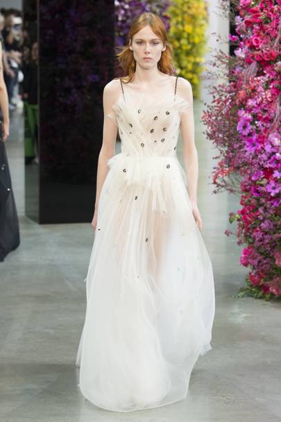 Jason Wu News And Features British Vogue Latest Shows Jason Wu