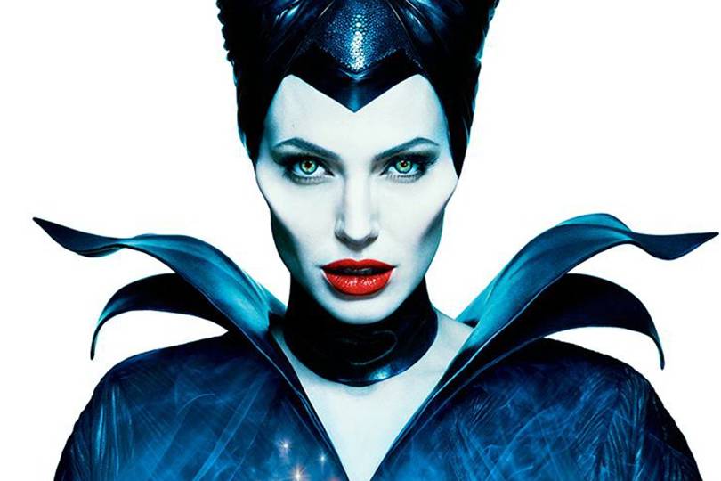 Angelina Jolie Maleficent Interview Daughter Vivienne As Aurora