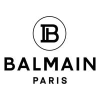Image result for balmain logo