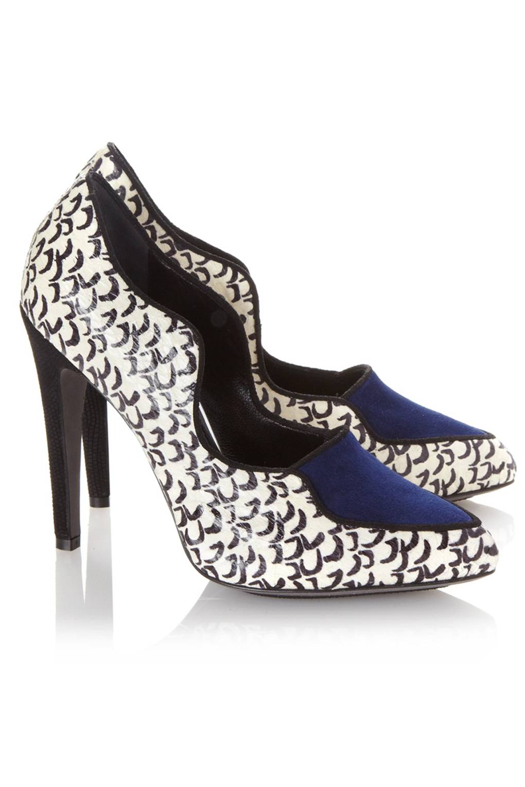 chaussure vogue