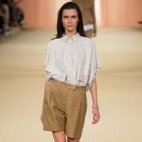 Hermes Spring/Summer 2015 Ready-To-Wear Collection | British Vogue