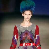 Rio Fashion Week In Brazil | British Vogue