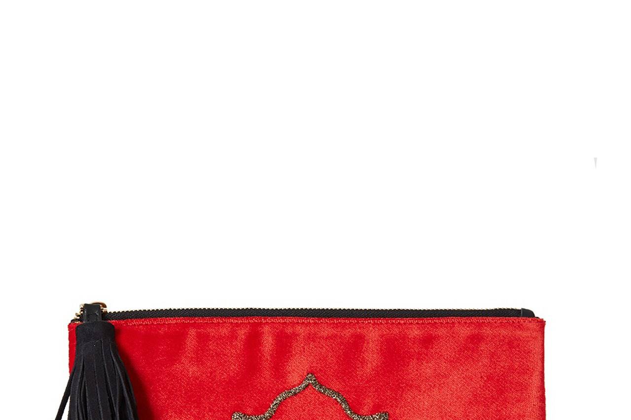 Mehry Mu Handbags Istanbul Bag Designer Gunes Mutlu British Vogue