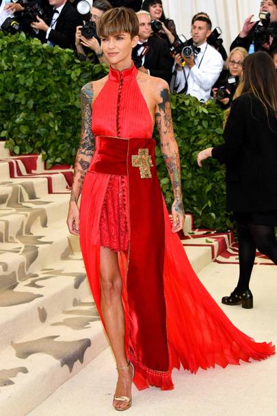 Ruby Rose