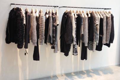 Isabel Marant London – Store Opening – Bruton Street | British Vogue