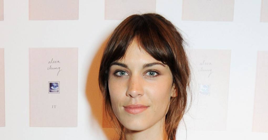 Alexa Chung It Book Launch party pictures | British Vogue