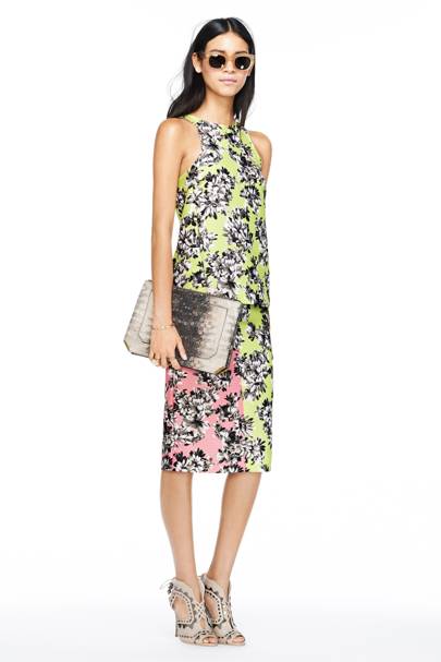 j crew summer dresses