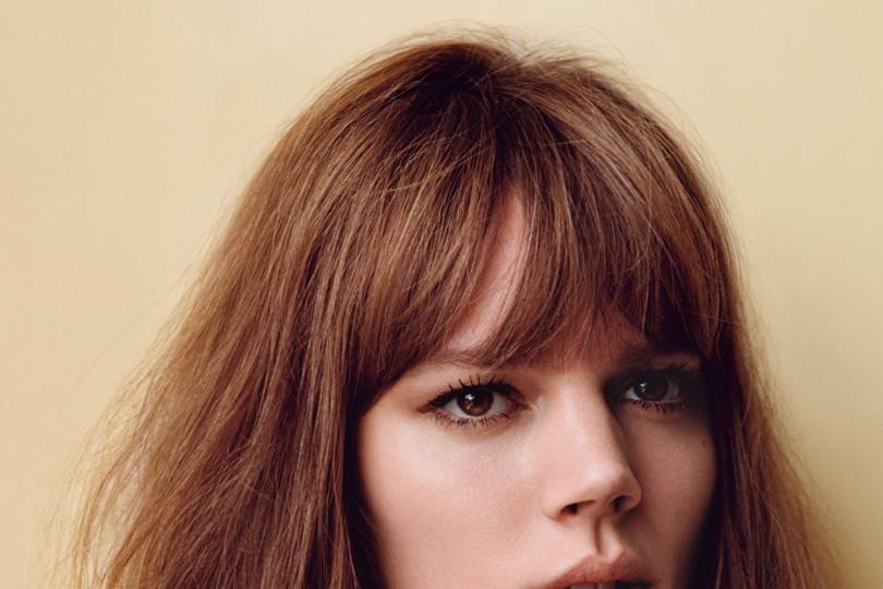 Freja Beha Erichsen Vogue pictures & cover shoots ...