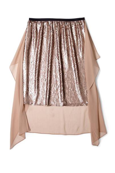 Fairytale-inspired fashion | British Vogue