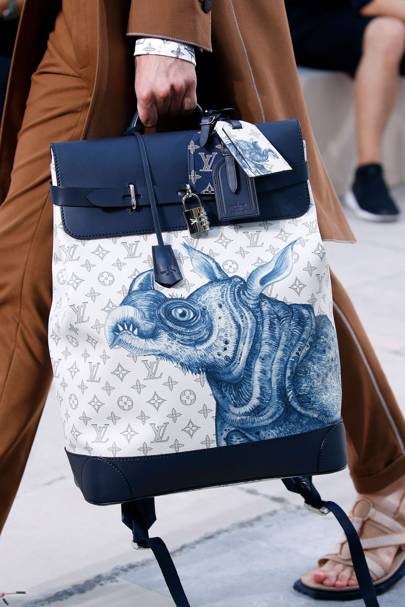 Handbag History: 13 Art and Fashion Collaborations You Must Know ...