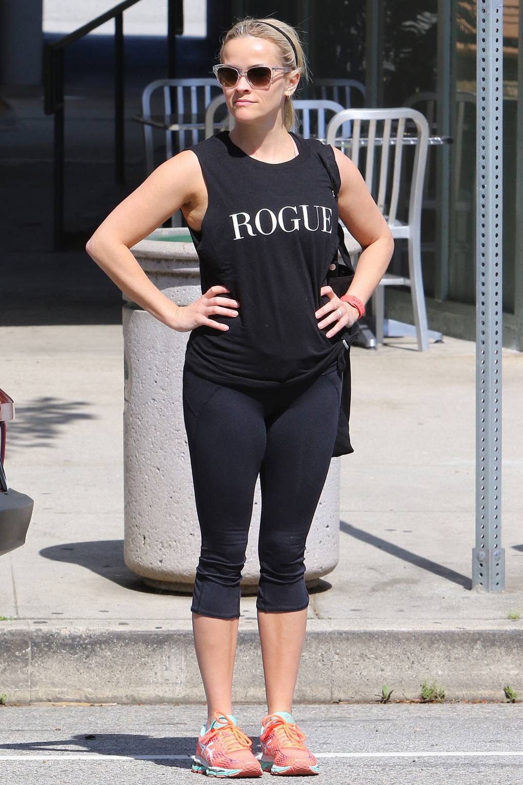 Celebrity Fitness Archives | Celebrity workouts Archives – QHSYH