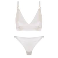 Best Bridal Lingerie 2019: Vogue's Favourite Bridal Underwear | British ...