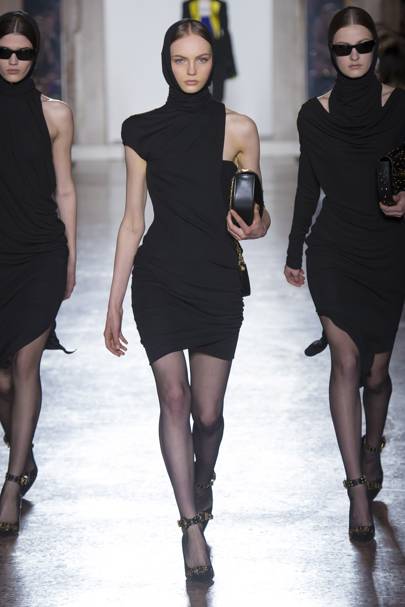 5. The LBD Reigns Supreme