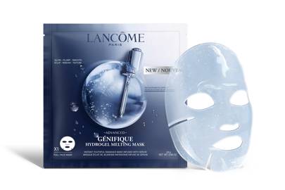 Boots garnier sheet mask