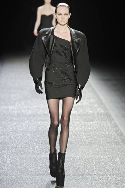 Nina Ricci Autumn/Winter 2009 Ready-To-Wear show report | British Vogue