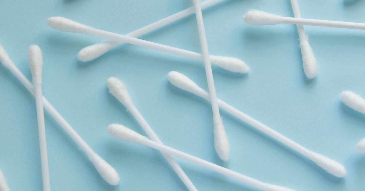 Cotton Buds Are Being Banned In The UK, So What Are The Alternatives