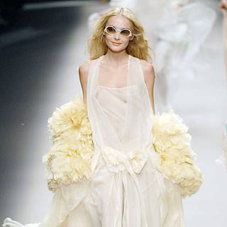 Sonia Rykiel Spring/Summer 2008 Ready-To-Wear Collection | British Vogue