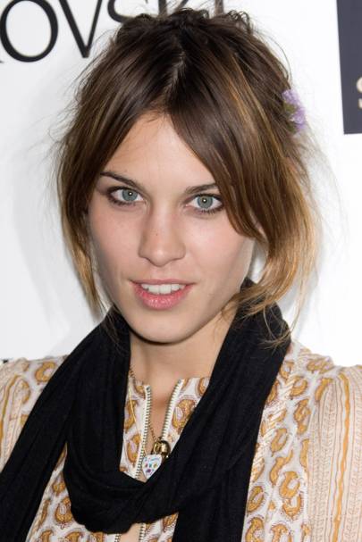 Alexa Chung news and features | British Vogue