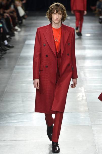 Paul Smith Spring/Summer 2014 Ready-To-Wear show report | British Vogue