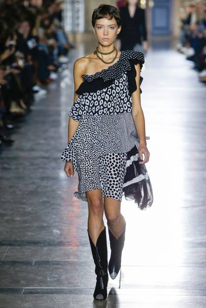 spring summer 2018 dresses