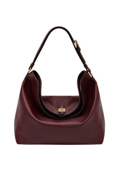 mulberry tessie hobo oak