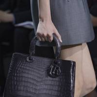 Best Bags & Handbags Spring/Summer 2013 On The Catwalk | British Vogue