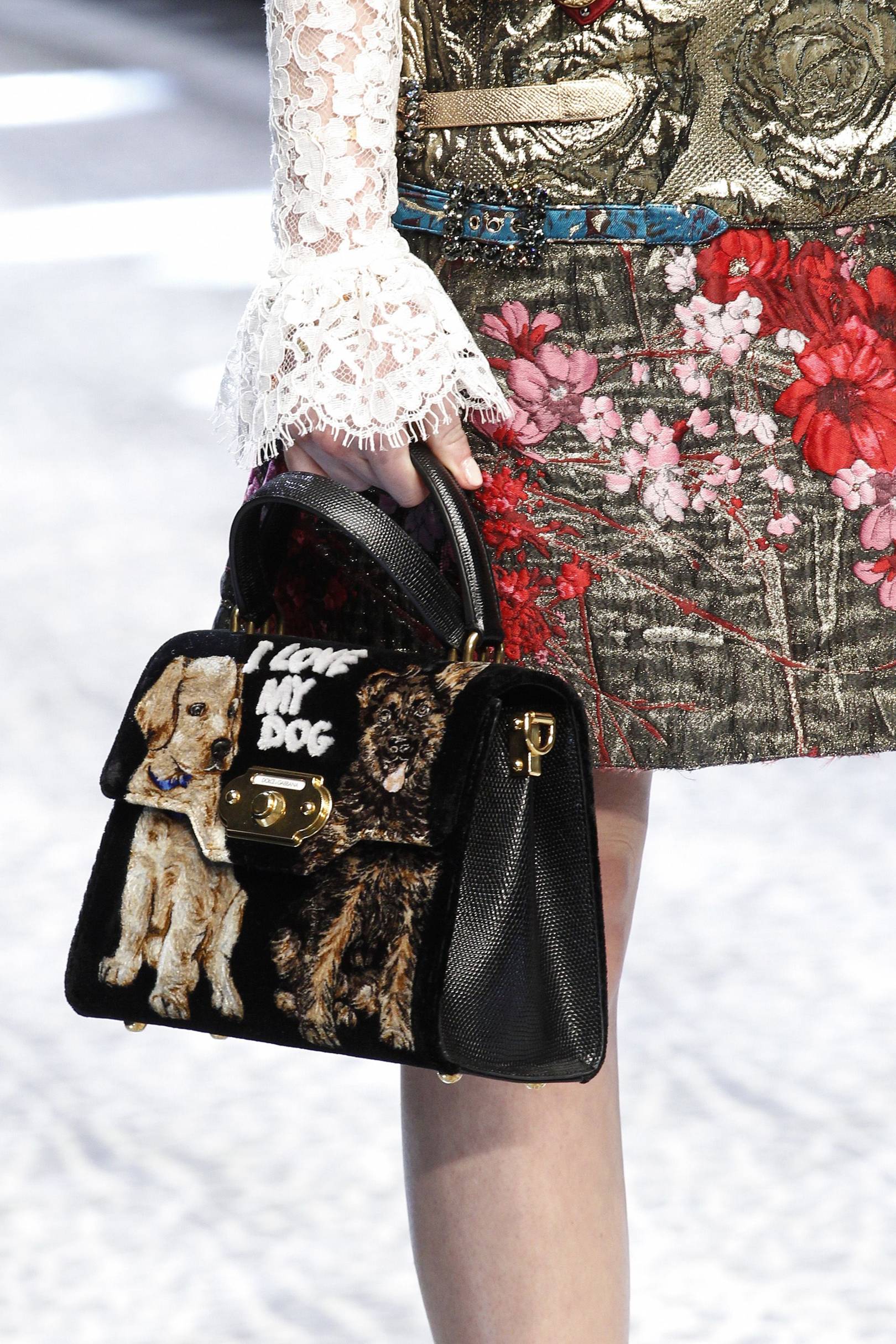 Shop The Key Autumn/Winter 2023 Bag Trends To Know Now