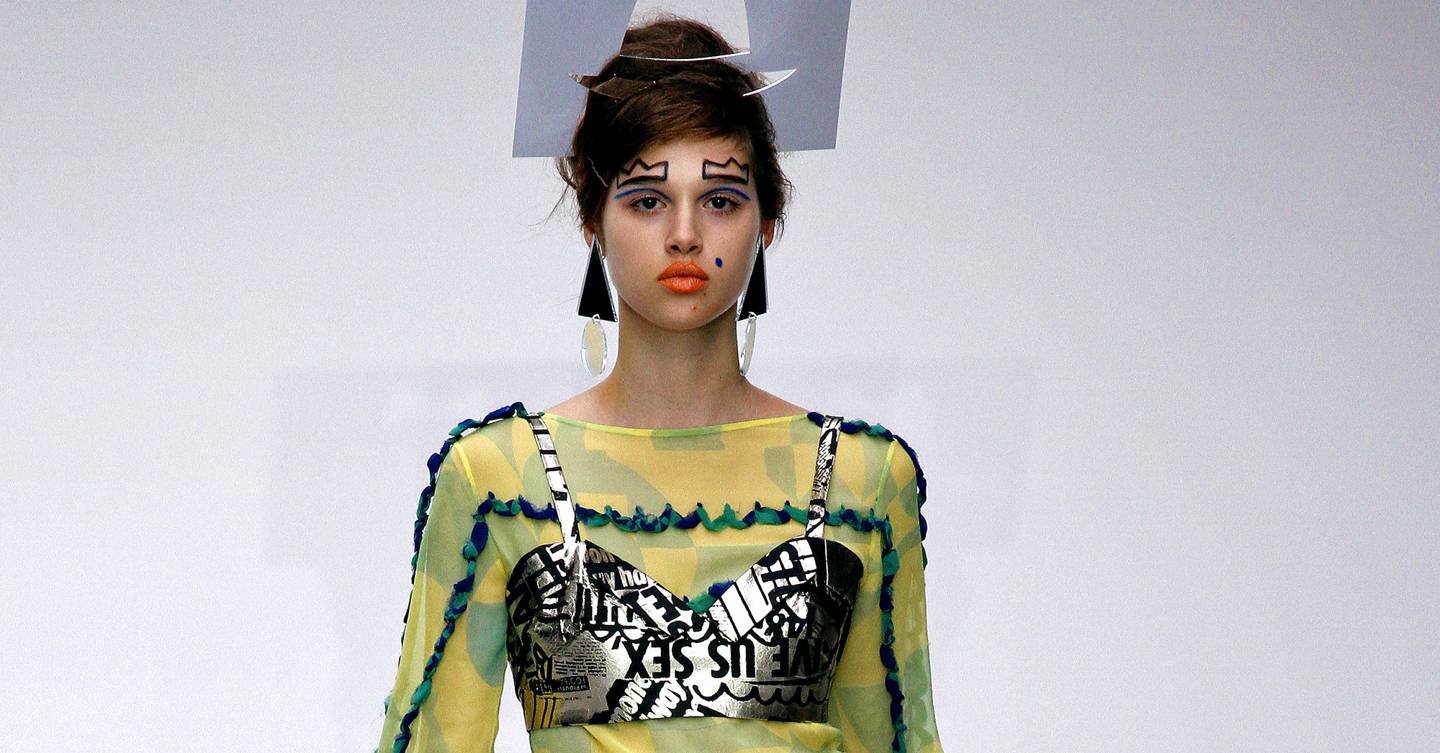 Launches noir barbie inspired collection forecasting dress for summer in 2019 Launches noir barbie inspired collection recommendations to wear in spring in 2019