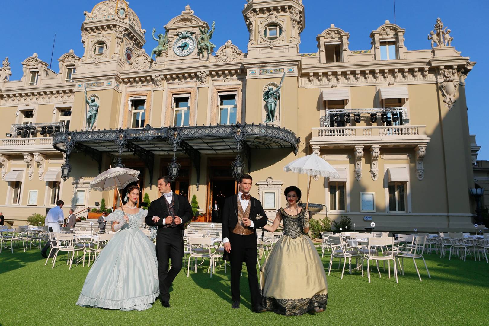 Monte Carlo Casino >> Monte Carlo Casino 150th Anniversary Sporting Summer Festival 2013 Monte Carlo Casino >> Monte Carlo Casino 150th Anniversary Sporting Summer Festival 2013
