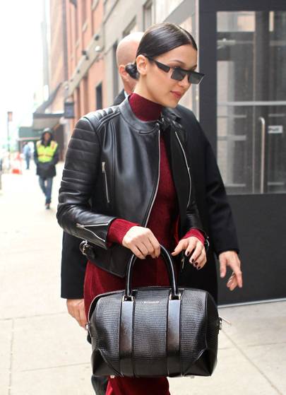 Everyone's Wearing Adam Selman Le Specs Sunglasses 