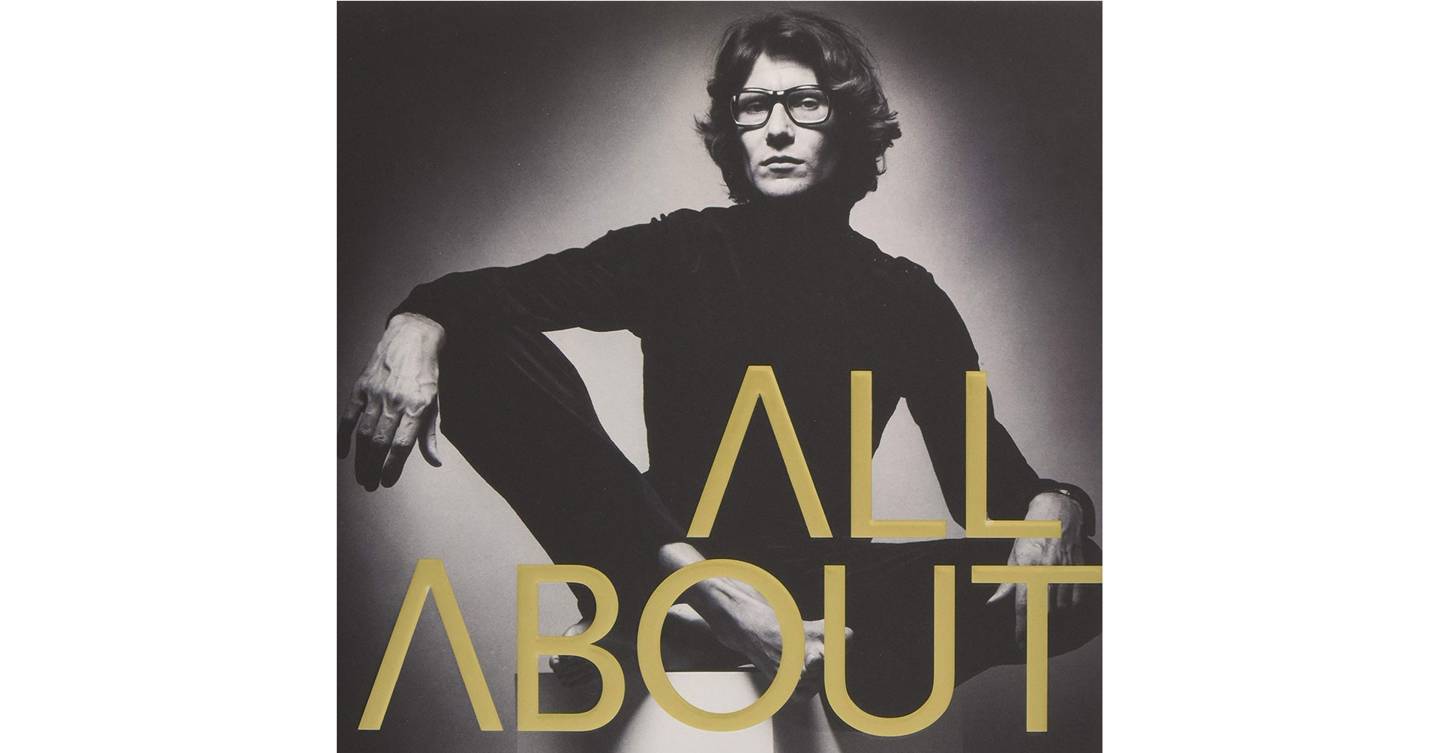 The Best Fashion Books Vogue's Essential Edit British Vogue