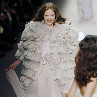 Sonia Rykiel Spring/Summer 2008 Ready-To-Wear Collection | British Vogue