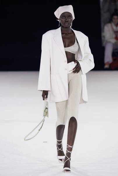 Jacquemus Autumn/Winter 2020 Menswear show report | British Vogue