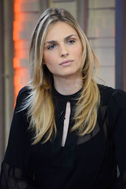 Andreja Pejic Caitlyn Jenner Transgender Model Interview | British Vogue