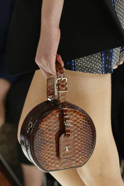 Best Round Circle Bags | British Vogue