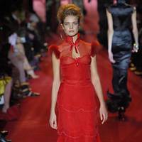 Ysl Rive Gauche Autumn/Winter 2004 Ready-To-Wear | British Vogue