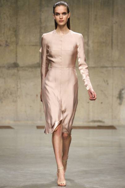 Skinny Belts – Autumn/Winter Fashion 2013-14 Trends | British Vogue
