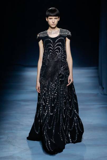 Spring Summer 2019 Ready To Wear British Vogue Featured