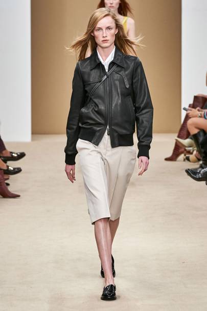 Tod's SpringSummer 2020 Ready To Wear show report | British Tod's SpringSummer 2020 Ready To Wear show report | British