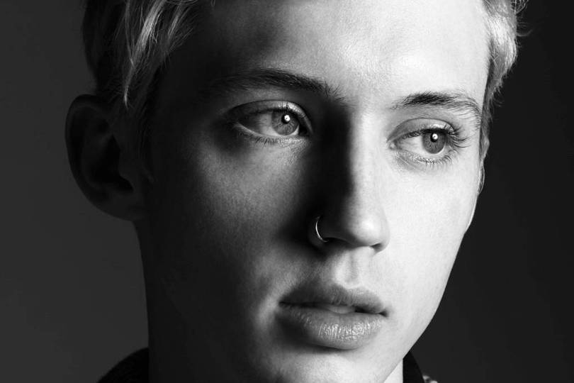 5 Things That Shaped Me: Troye Sivan | British Vogue