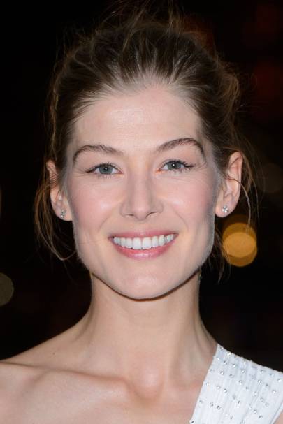 Rosamund Pike A United Kingdom Actress | British Vogue