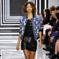 Versus Spring/Summer 2016 Ready-To-Wear | British Vogue