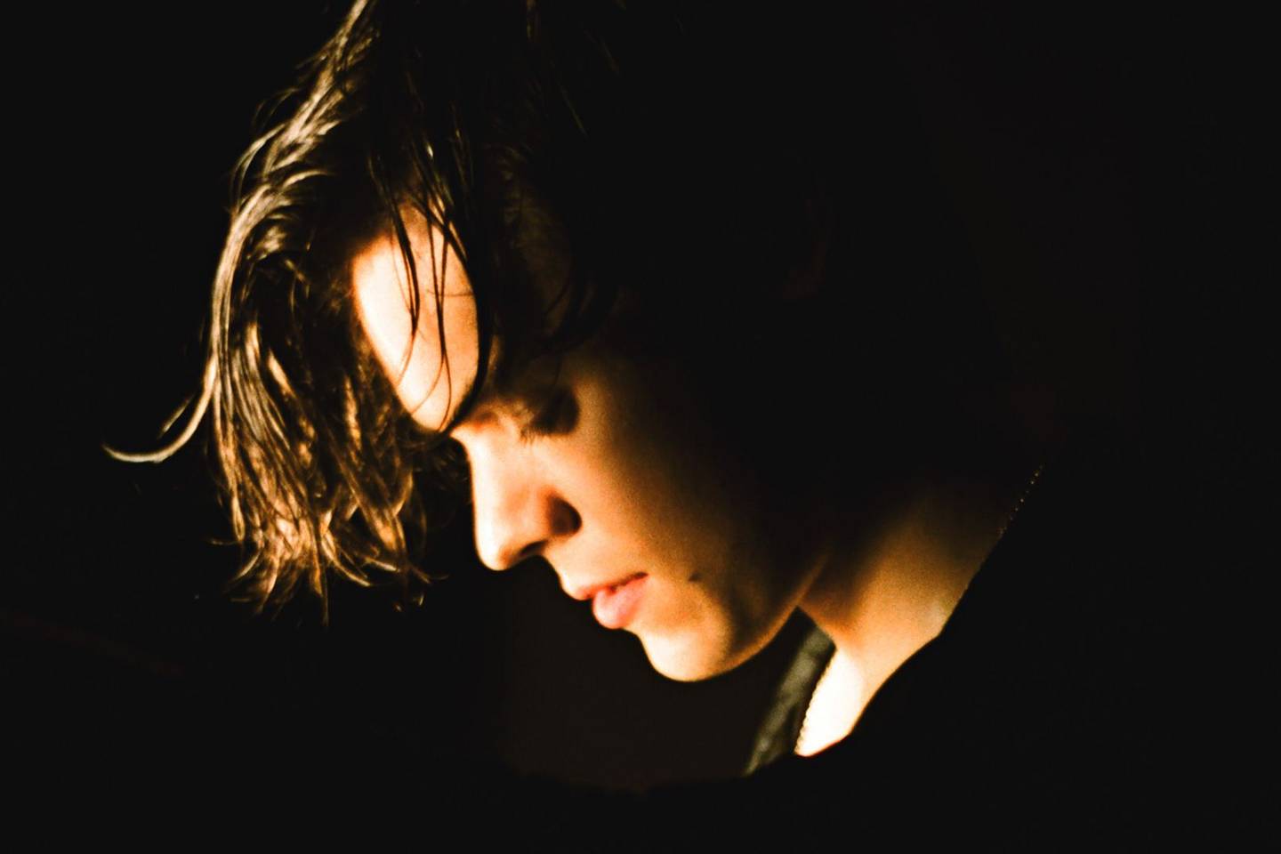 Harry Styles's New Single A Sign Of The Times Is Here Listen Now