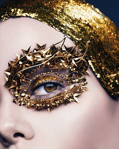 Pat Mcgrath Beauty Is Everything British Vogue