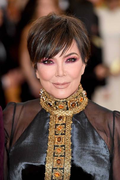 Met Gala 2018