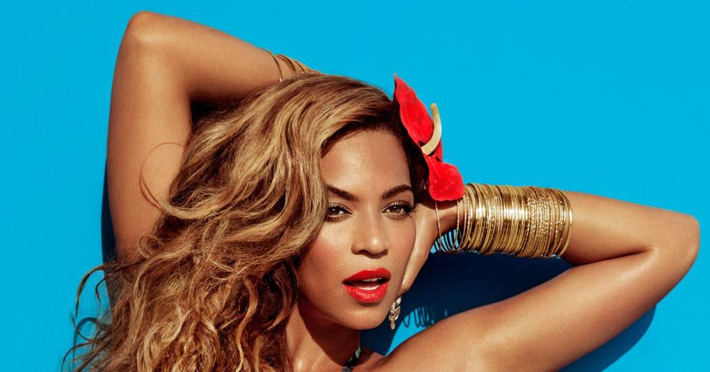 Beyonce For H&M Video – Ad Campaign Behind The Scenes | British Vogue